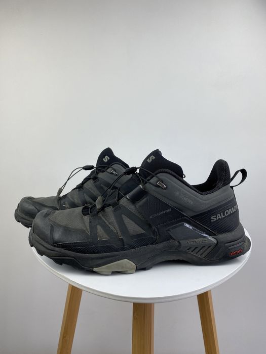 Чоловічі кросівки Salomon Gore tex