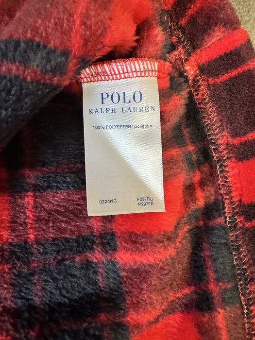 Чоловічий халат Polo Ralph Lauren S/M