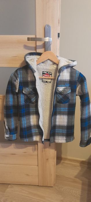 Bluza/kurtka Lee Cooper  140cm.