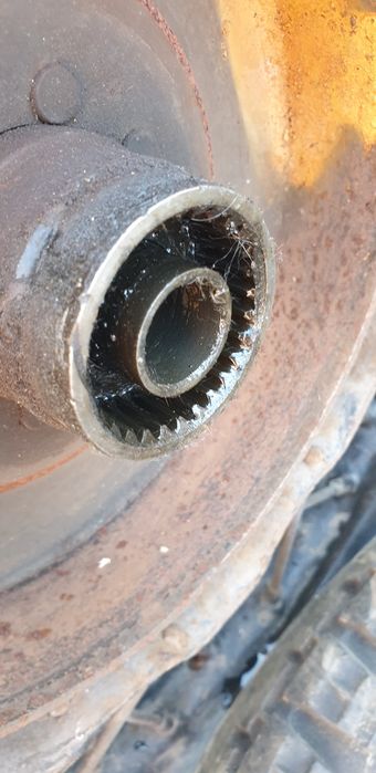 Колеса урал днепр мт м 72