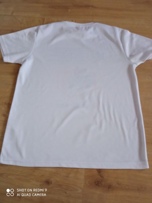 Koszulka sportowa do biegania S