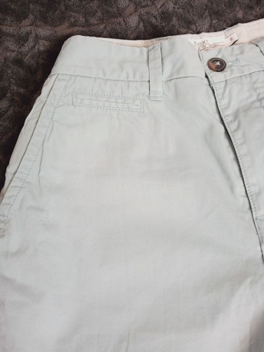 Мужские бриджи H&M