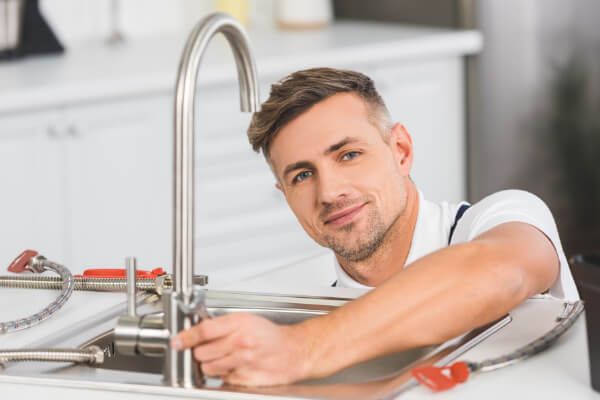 Сантехник все услуги также Прочистка Чистка канализации Электро-трос