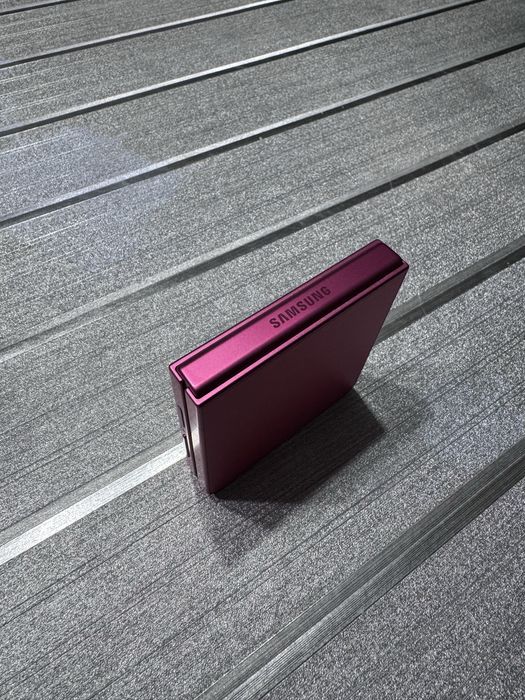 Samsung Z Flip 7 256gb