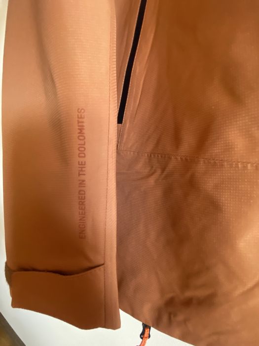 Куртка SALEWA PUEZ PTX 2L M Jacket. Штурмовка туристична SALEWA!