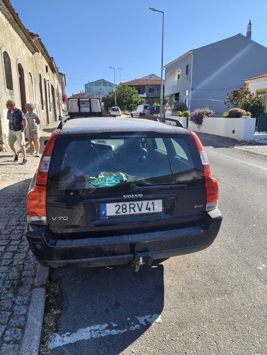 Volvo V70 ano 2000