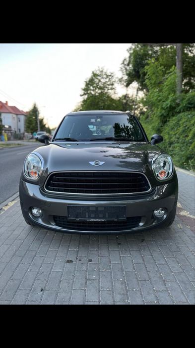 Sprzedam MINi One Countryman