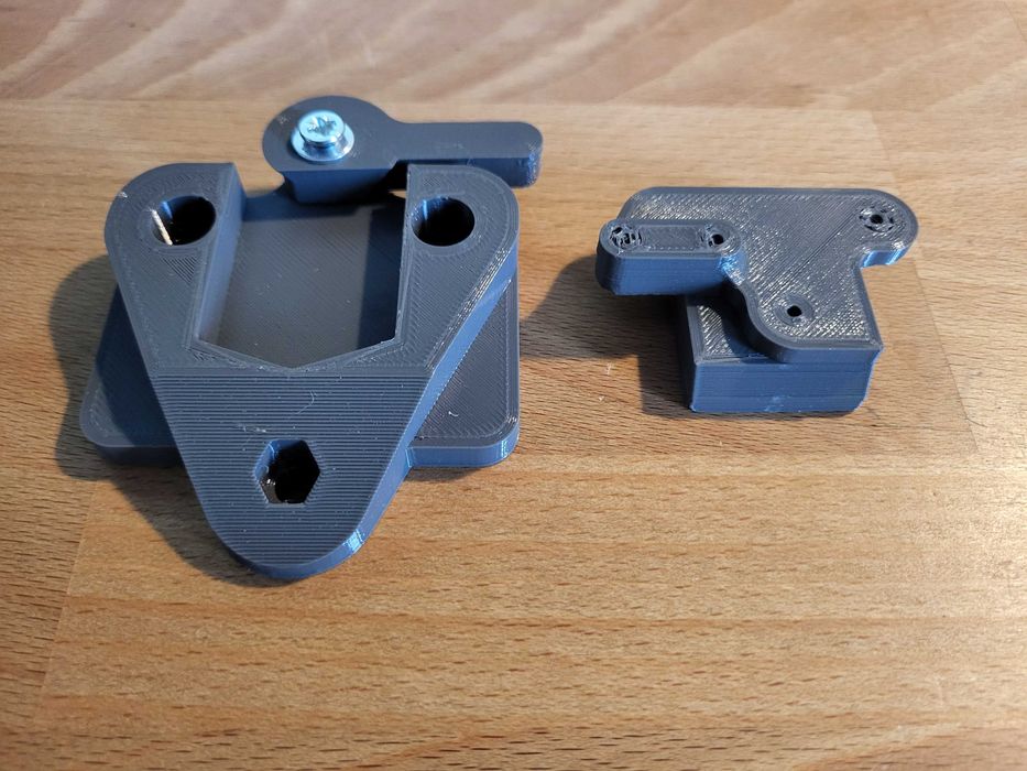 Drukarka 3D - Ender 3