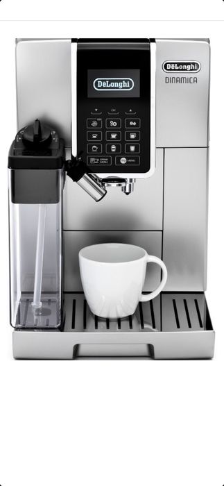Ekspres do kawy DELONGHI Dinamica ECAM 350.75.S