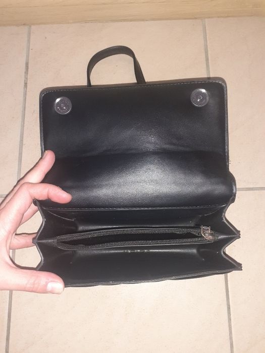 Продам сумку клатч
