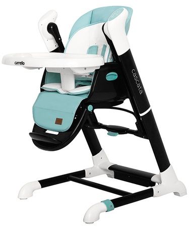 Cascata Carello bujak