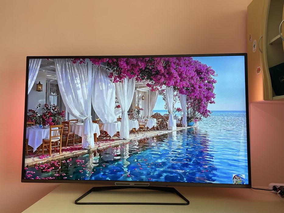 Philips 60PFL6008K/12