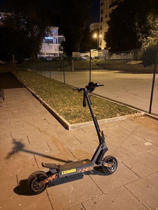 Kukirin G2 oportunidade