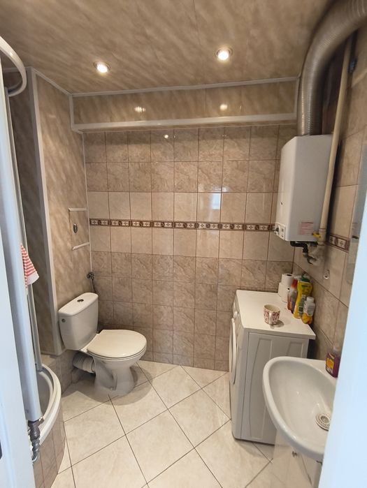Mieszkanie 2 pokojowe Katowice Brynów