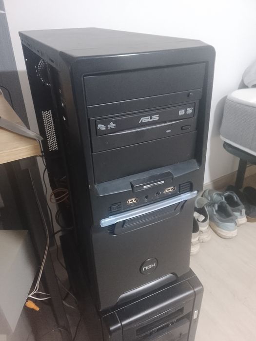 Computador da nox