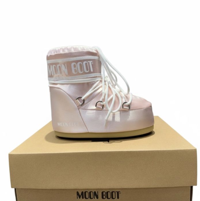 Moon Boot
