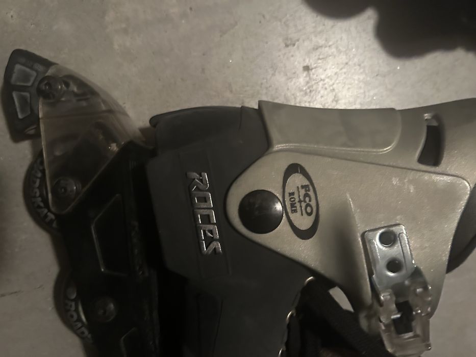Roces Brand Inline Skates455719745487513603