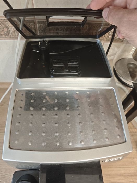 Ekspres do kawy DeLonghi
