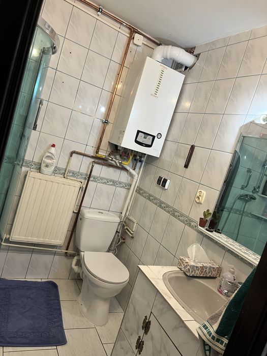 Mieszkanie do wynajecia