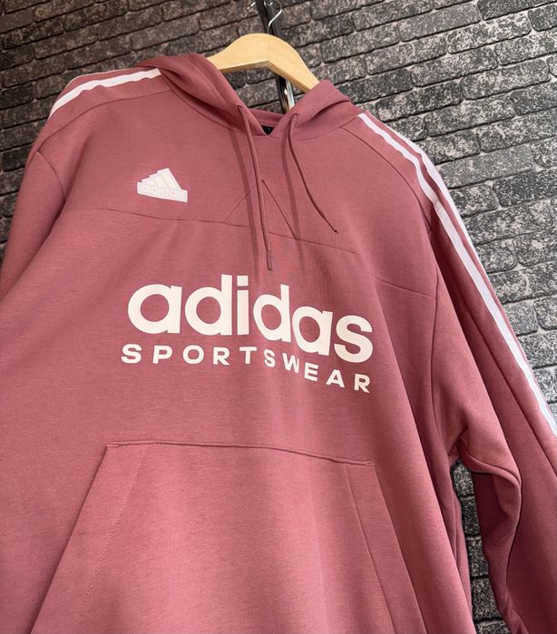 Худі Adidas нове