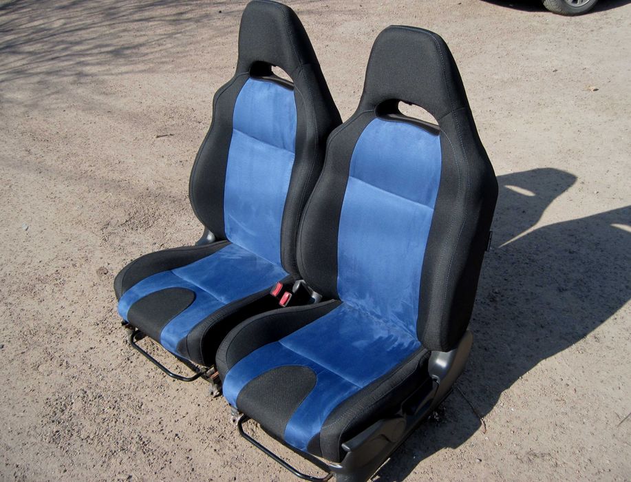 Багги ковши,полу ковши,спорт сидения,сидения Recaro, рекаро,пукаро