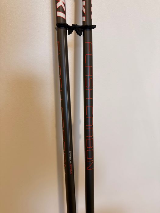 Kuje do Nordic Walking Leki