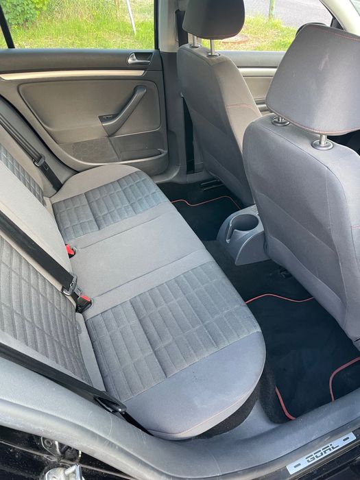 Volkswagen Golf V