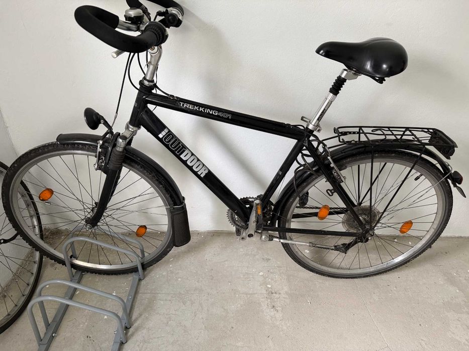 Rower trekkingowy Outdoor Trekking 401