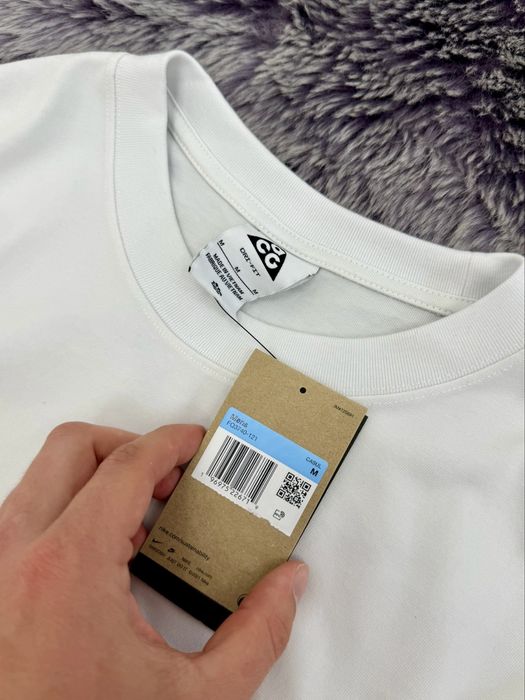 Нова футболка Nike ACG в розмірах