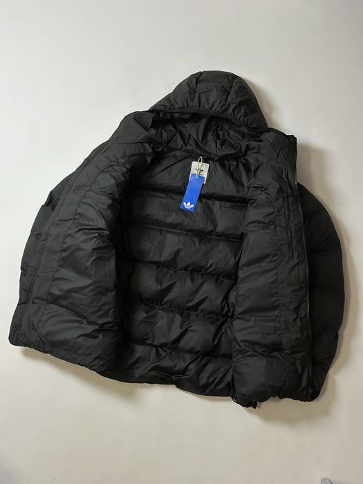 Оригінал! Adidas Originals Puffer Jacket
