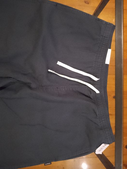 Nowe Element spodnie L