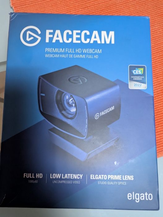 Facecamfacecam premium
