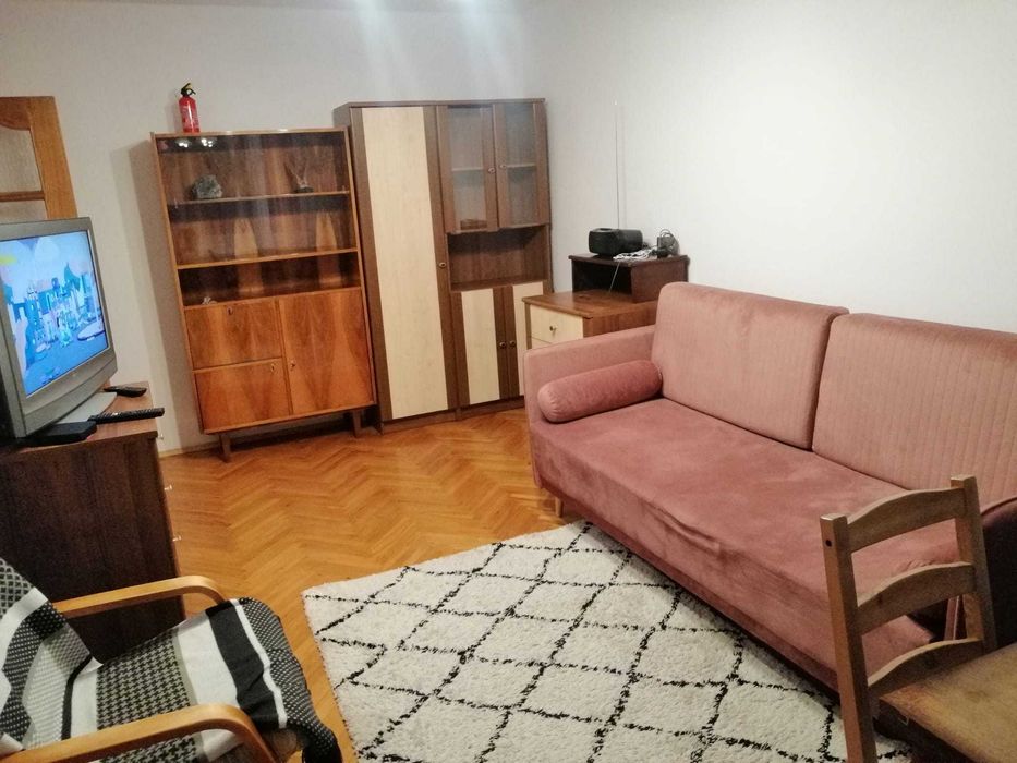 Wynajme od lipca mieszkanie 40 m², Wrocławska 1 piętro, 2 pokoje. - View 4