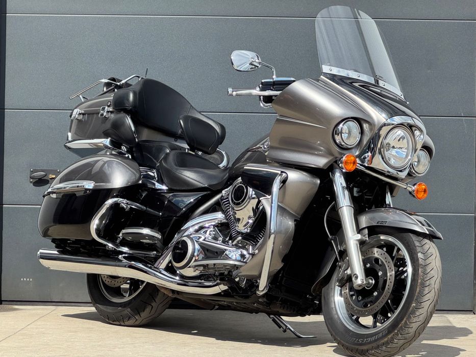 Kawasaki