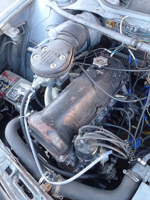 Москвич АЗЛК 2141