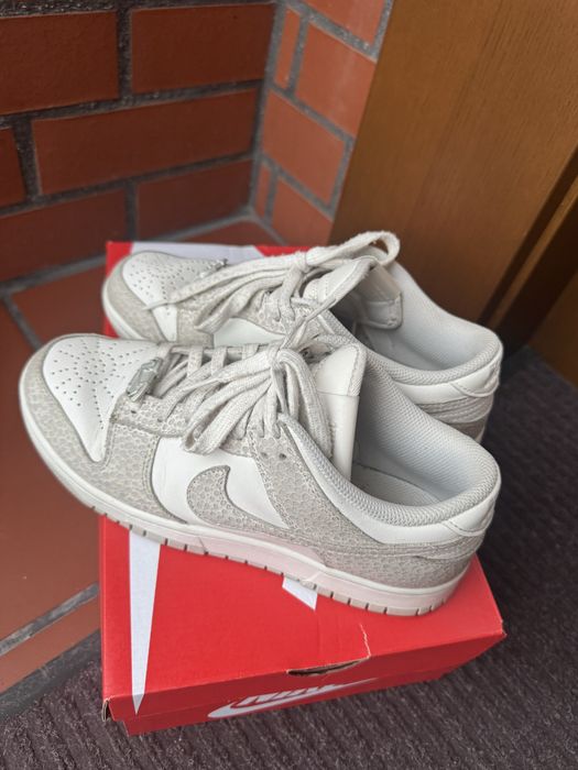 Nike dunk low roz. 40