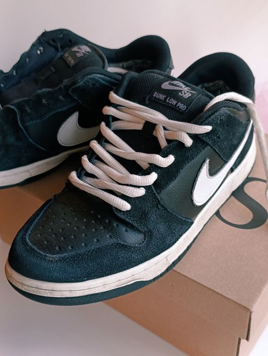 Зимові кросівки Nike Dunk, розмір ,39