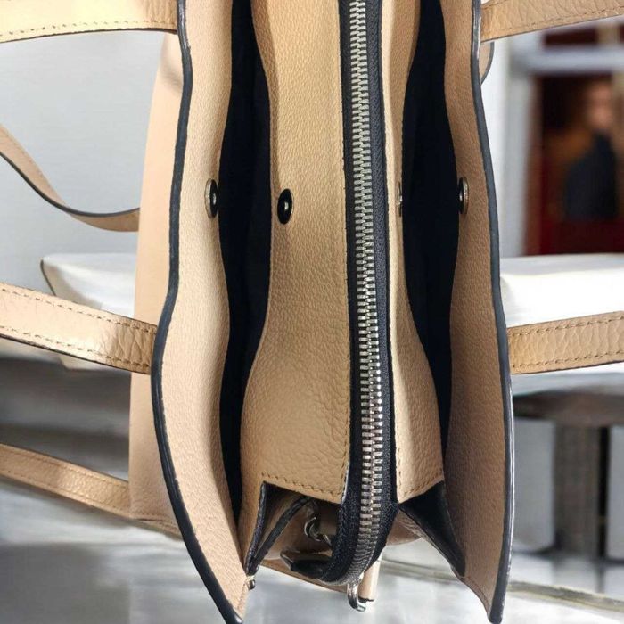 Кожаная сумка Tosca Blu Оригинал