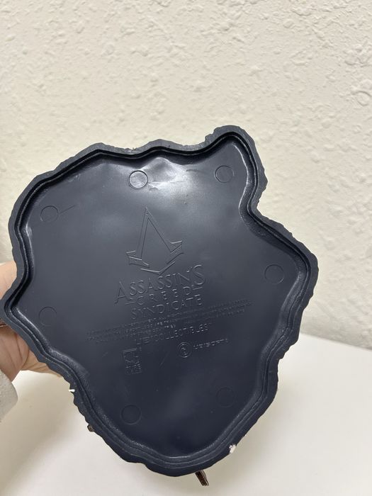 колекційна фігурка Джейкоба Фрая з гри Assassin’s Cread Syndicate