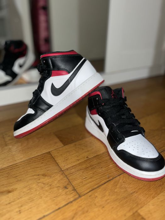 Nike Jordan 1 Mid