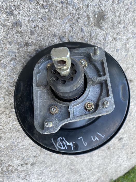 VW Transporter T4 Serwo servo hamulcowe