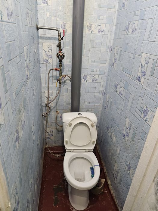 Здам квартиру 2 кімнати