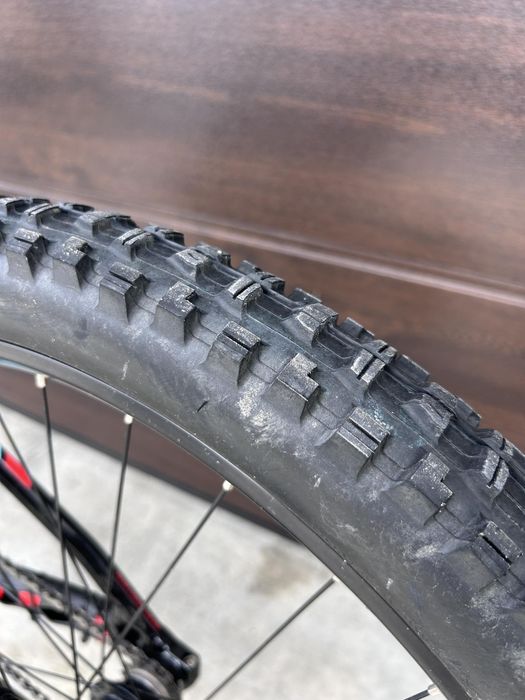 Mondraker sumumm 2019