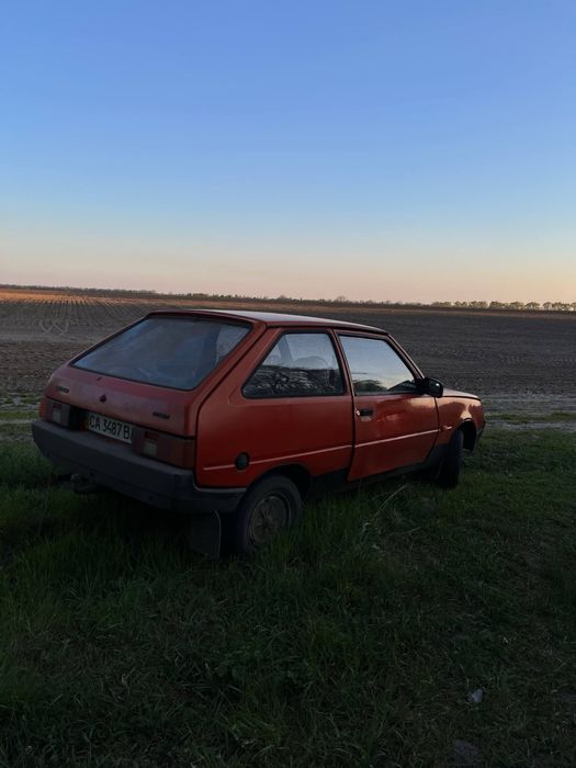 Продам таврію не дорого