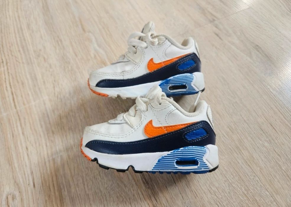 Buty Nike Air Max