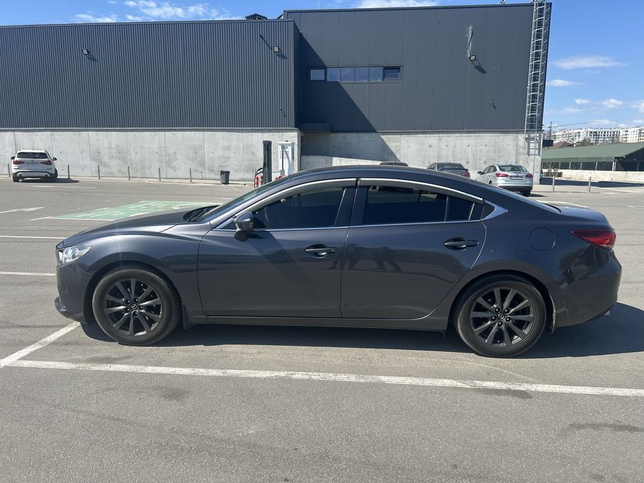 Продам авто официал Мазда,Mazda 6