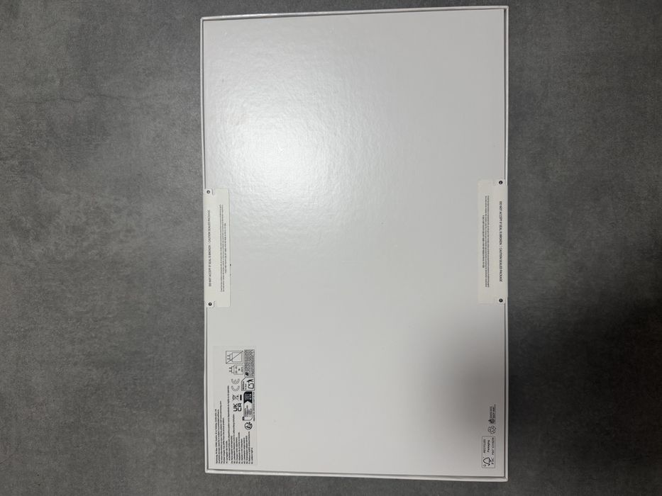 Tablet Samsung Galaxy Tab S10 Ultra 5G 12/256