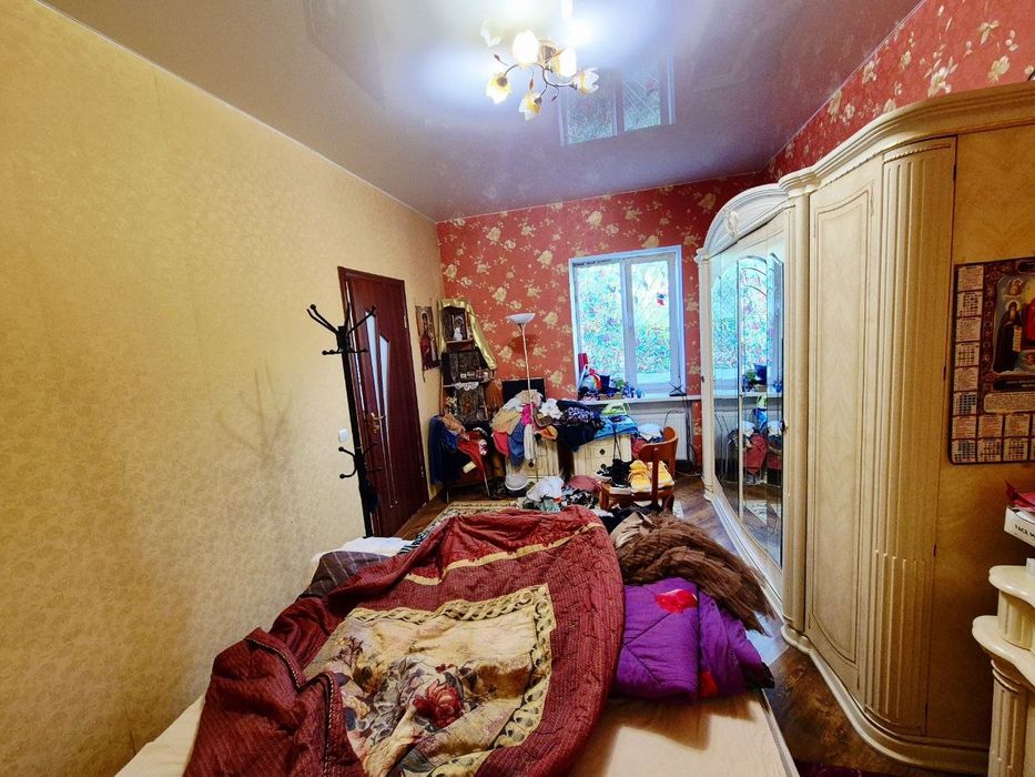 Продам приватний будинок, рн Новомиколаївка