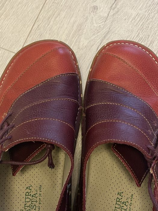 El Naturalista кожаные черевички