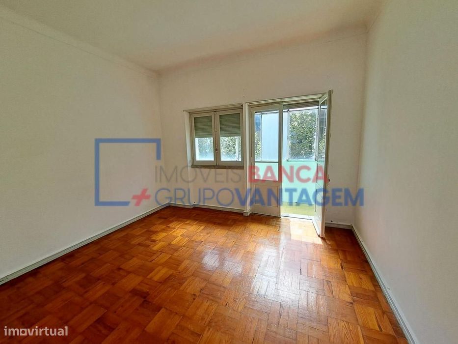 Apartamento T1 para Venda no Barreiro